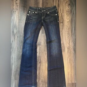 Miss Me Bootcut Jeans